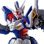 Gundam Geminass 01 HG 1/144