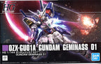 Gundam Geminass 01 HG 1/144