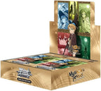 Weiss Schwarz: Mushoku Tensei: Jobless Reincarnation Booster Box