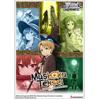 Weiss Schwarz: Mushoku Tensei: Jobless Reincarnation Booster Box