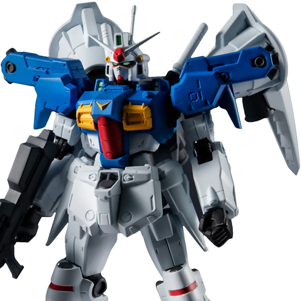 RX-78GP01Fb Gundam Full Burnern Mobile Suit Gundam 00 Revealed Chronicle, Bandai Spirits GUNDAM UNIVERSE