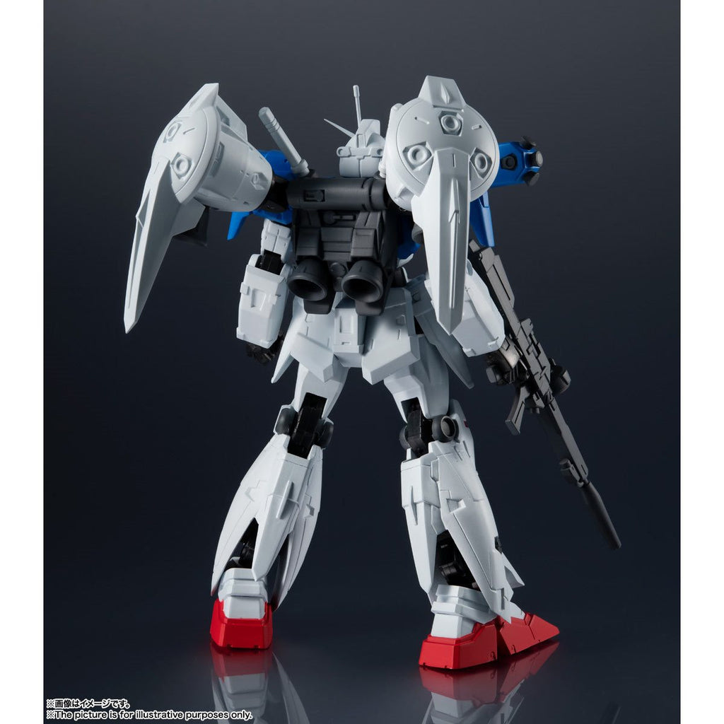 RX-78GP01Fb Gundam Full Burnern Mobile Suit Gundam 00 Revealed Chronicle, Bandai Spirits GUNDAM UNIVERSE