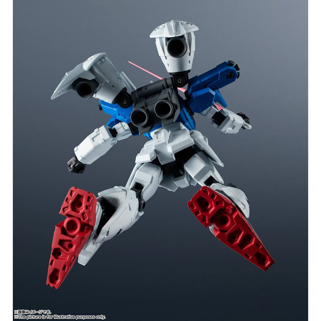 RX-78GP01Fb Gundam Full Burnern Mobile Suit Gundam 00 Revealed Chronicle, Bandai Spirits GUNDAM UNIVERSE