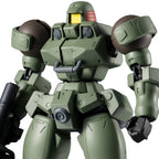 OZ-06MS Leo Mobile Suit Gundam Wing, Bandai Spirits GUNDAM UNIVERSE