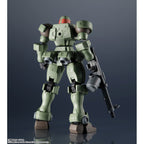 OZ-06MS Leo Mobile Suit Gundam Wing, Bandai Spirits GUNDAM UNIVERSE