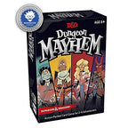 Dungeons & Dragons Dungeon Mayhem WOCC6164