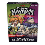 Dungeons & Dragons Dungeon Mayhem - Battle for Baldur`s Gate POP DIS 8 WOCC7694