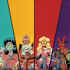 Dungeons & Dragons Dungeon Mayhem WOCC6164