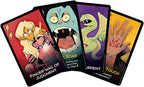 Dungeons & Dragons Dungeon Mayhem WOCC6164