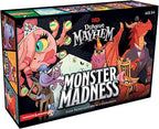 Dungeons & Dragons: Dungeon Mayhem - Monster Madness WOCC7888