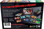 Dungeons & Dragons: Dungeon Mayhem - Monster Madness WOCC7888