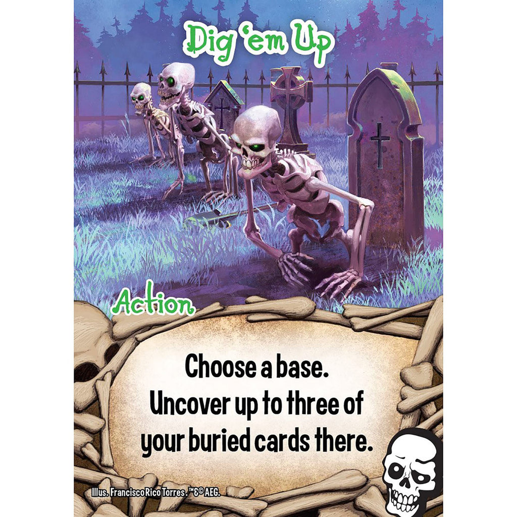Smash Up: 10th Anniversary Set