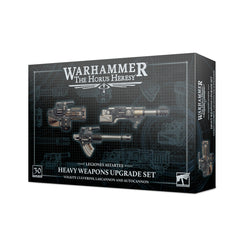 Games Workshop Horus Heresy Legiones Astartes Volkite Culverins and Lascannons 31-13