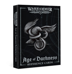Games Workshop Warhammer The Horus Heresy Reaction Cards 31-84