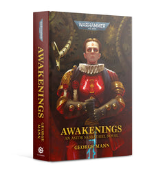 Games Workshop Awakenings HB BL3025
