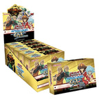 Yu-Gi-Oh! TCG: Speed Duel GX - Midterm Paradox Mini Box Display (6)