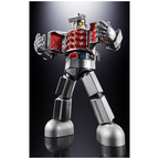 Daitetsujin 17 - GX-101X One Eight, Bandai Spirits Soul of CHOGOKIN Figure Tamashii Nations