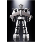 Daitetsujin 17 - GX-101X One Eight, Bandai Spirits Soul of CHOGOKIN Figure Tamashii Nations