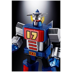 Daitetsujin 17 - GX-101X One Eight, Bandai Spirits Soul of CHOGOKIN Figure Tamashii Nations
