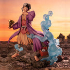 Gen Asagiri Dr.STONE, Bandai Spirits FiguartsZERO
