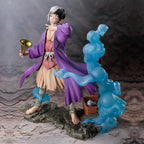 Gen Asagiri Dr.STONE, Bandai Spirits FiguartsZERO