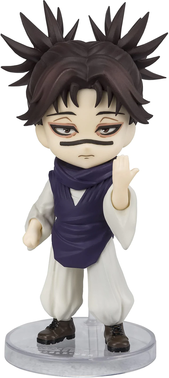 Choso "Jujutsu Kaisen", Bandai Spirits Figuarts mini