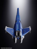 Tamashi Nations - Lightyear - XL-15 Space Ship, Bandai Spirits CHOGOKIN