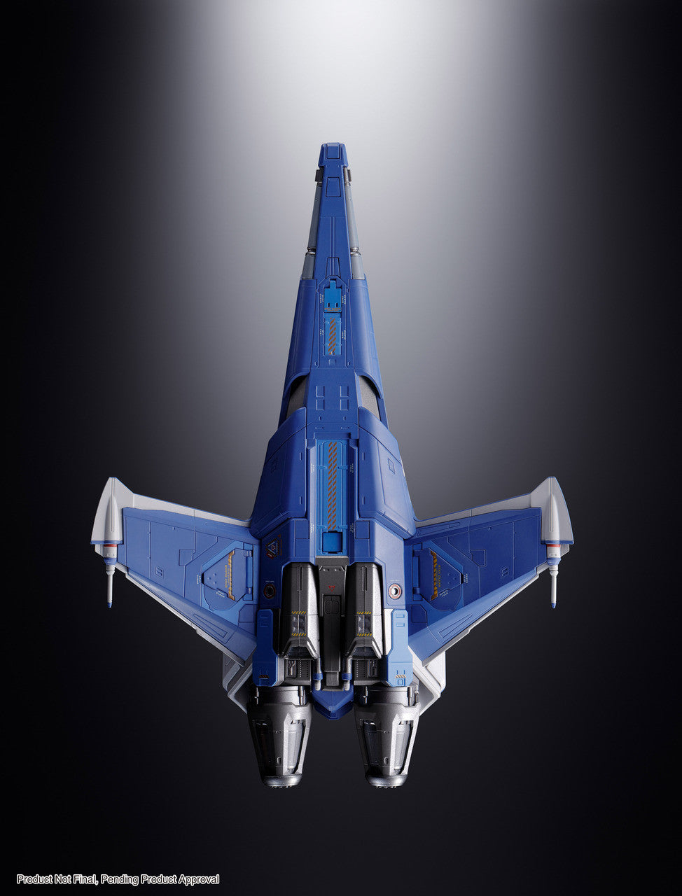 Tamashi Nations - Lightyear - XL-15 Space Ship, Bandai Spirits CHOGOKIN