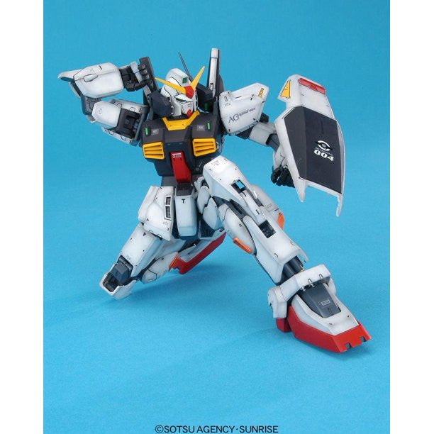 Bandai Hobby Gundam MK2 Ver 2.0, Bandai Master Grade Action Figure