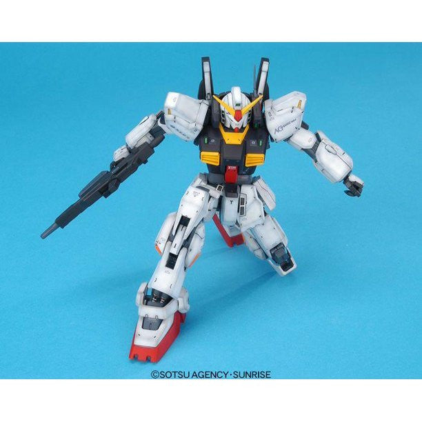 Bandai Hobby Gundam MK2 Ver 2.0, Bandai Master Grade Action Figure