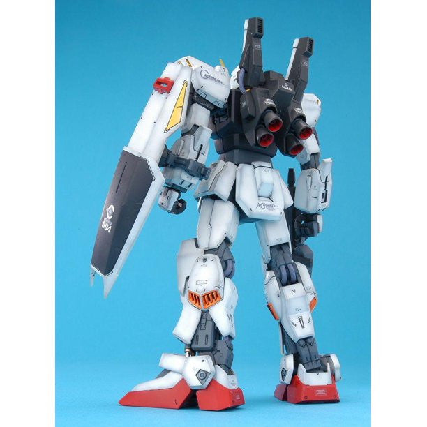 Bandai Hobby Gundam MK2 Ver 2.0, Bandai Master Grade Action Figure