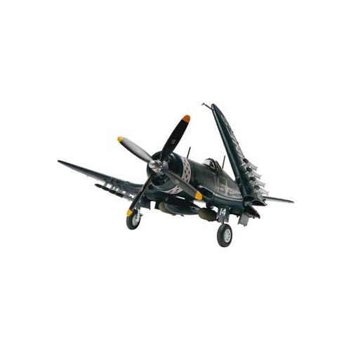 Revell Corsair F4U-4 1: 48 Scale