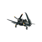 Revell Corsair F4U-4 1: 48 Scale