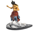 BanPresto One Piece Battle Record Collection Monkey.D.Luffy Figure