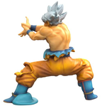 Banpresto Dragon Ball DXF The Super Warriors Special Goku Ultra Instinct Action Figure