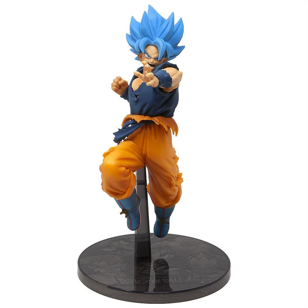 Banpresto Dragonball Super Movie Ultimate Soldiers-The Movie-â€šÃ–Â°