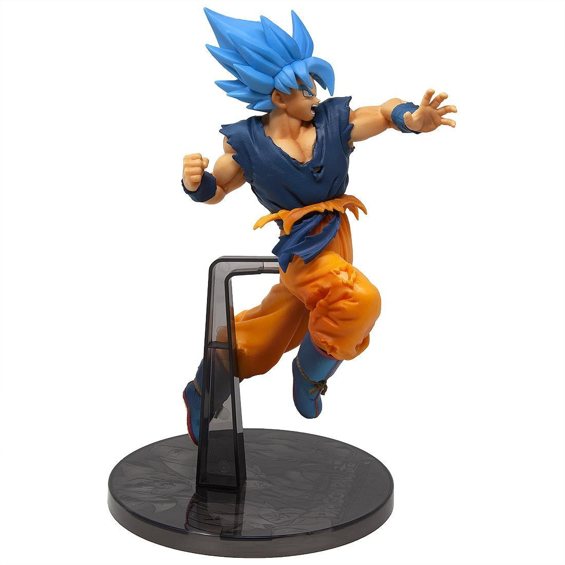 Banpresto Dragonball Super Movie Ultimate Soldiers-The Movie-â€šÃ–Â°