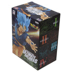 Banpresto Dragonball Super Movie Ultimate Soldiers-The Movie-â€šÃ–Â°