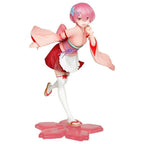 TAITO Re: Zero -Starting Life in Another World Ram Precious Figure Kimono Maid ver