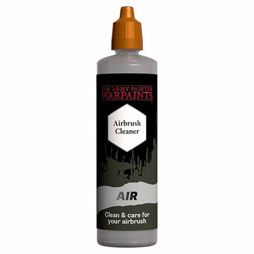 The Army Painter Airbrush Cleaner 100ml AMYAW2002