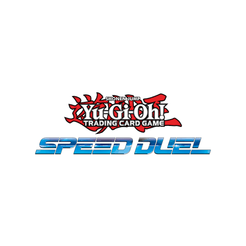 Yu-Gi-Oh! TCG: Speed Duel GX - Box (2023)