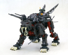 EPZ-003 GREAT SABRE MARKING PLUS Ver. ZOIDS