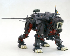 EPZ-003 GREAT SABRE MARKING PLUS Ver. ZOIDS