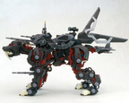 EPZ-003 GREAT SABRE MARKING PLUS Ver. ZOIDS