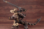 GOJULAS THE OGRE ZOIDS