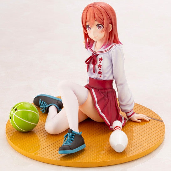 Kotobukiya Rent-A-Girlfriend: Sumi Sakurasawa PVC Statue