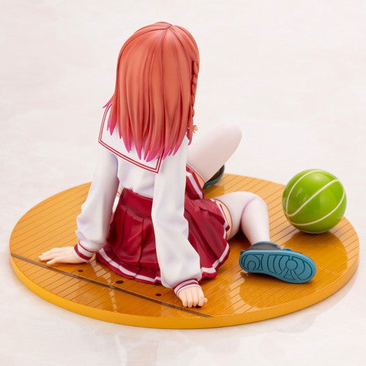 Kotobukiya Rent-A-Girlfriend: Sumi Sakurasawa PVC Statue