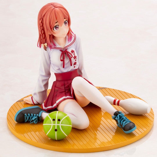 Kotobukiya Rent-A-Girlfriend: Sumi Sakurasawa PVC Statue