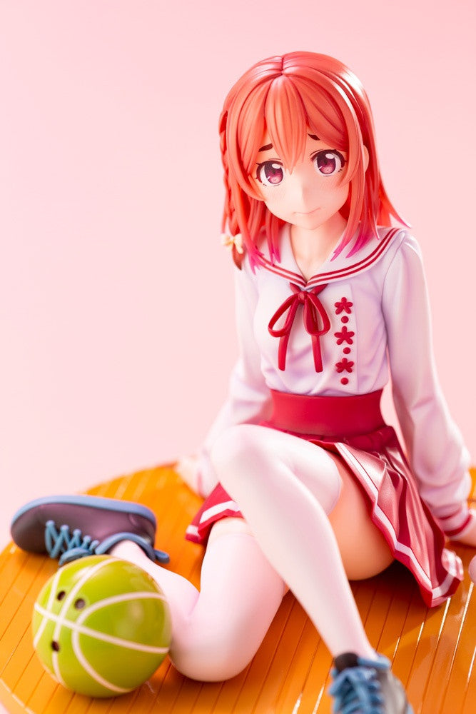 Kotobukiya Rent-A-Girlfriend: Sumi Sakurasawa PVC Statue
