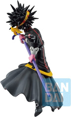 Ichibansho - One Piece - Brook (Film Red -More Beat-), Bandai Spirits Ichibansho Figure